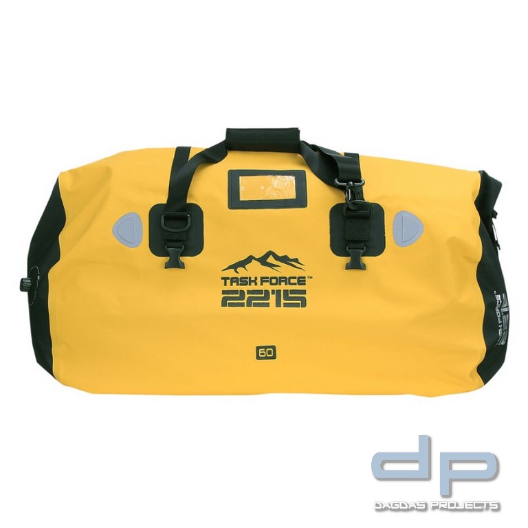 TF-2215 Bear Creek Trockenbeutel 100L