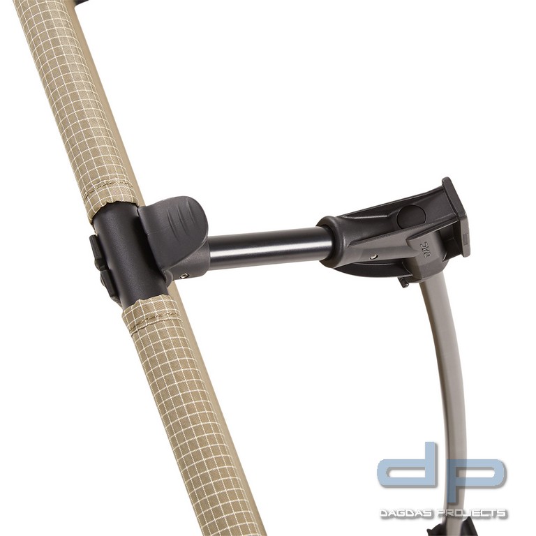 HELINOX LITE COT FELDBETT