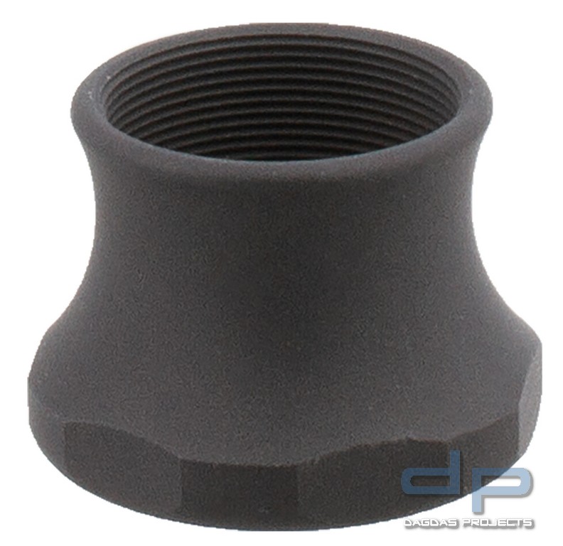 ASP ANTI-ROLL GRIP CAP FÜR TALON BATONS