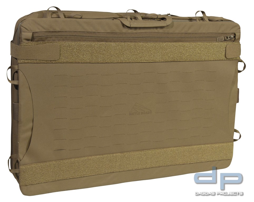 BATTLE BOARD FIST 4.0 KARTENTASCHE XL