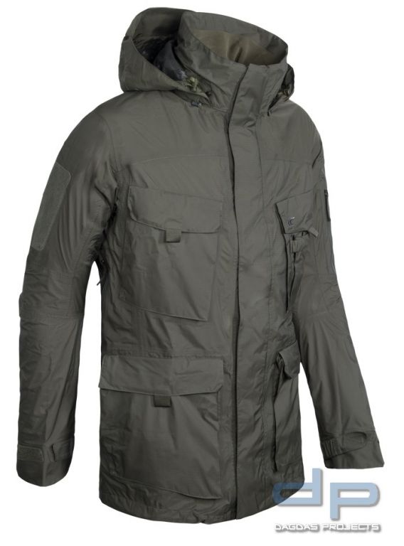 Regenjacke Carinthia TRG Jacket