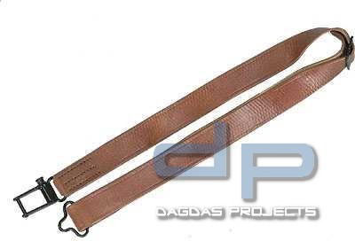 Gewehrriemen für Gewehr 98 Neu