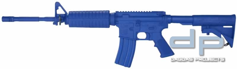 FSM4FT M4 Flat Top Open Stock