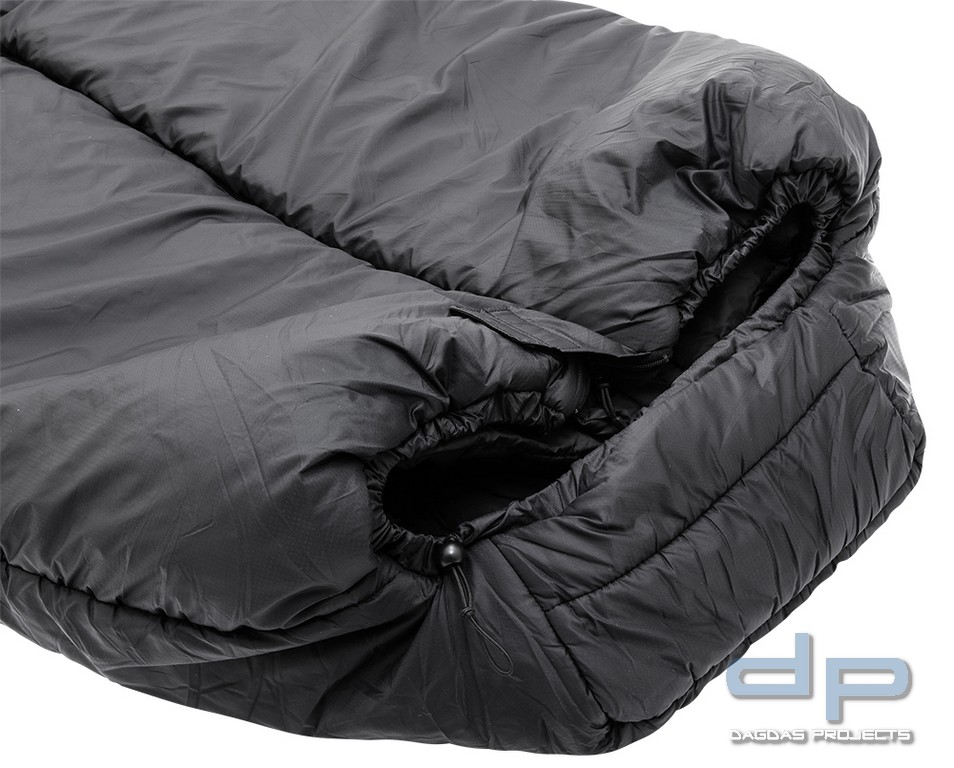 Snugpak Schlafsack Special Forces Complete System in verschiedenen Farben