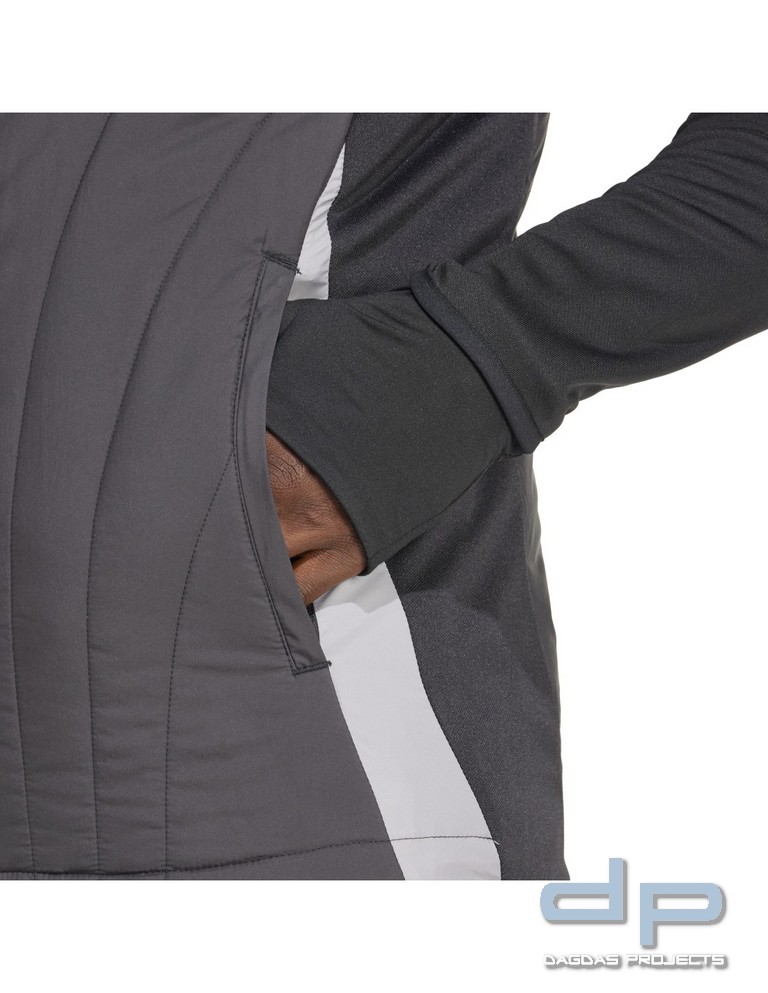 adidas Weste - Tiro Winterized -