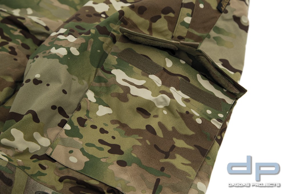 CARINTHIA MIG 4.0 TROUSERS MULTICAM