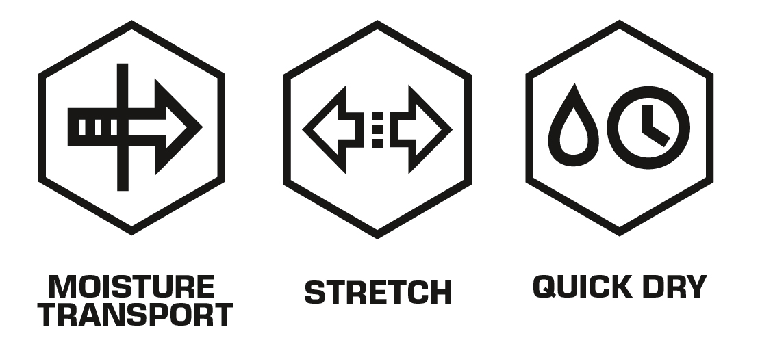 Craft SQUAD Sock Contrast in verschiedennen Farben