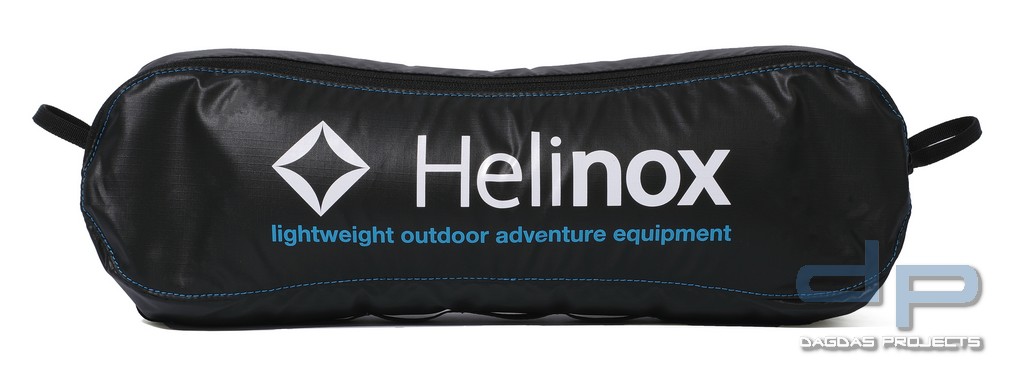 HELINOX CHAIR ONE XL CAMPINGSTUHL