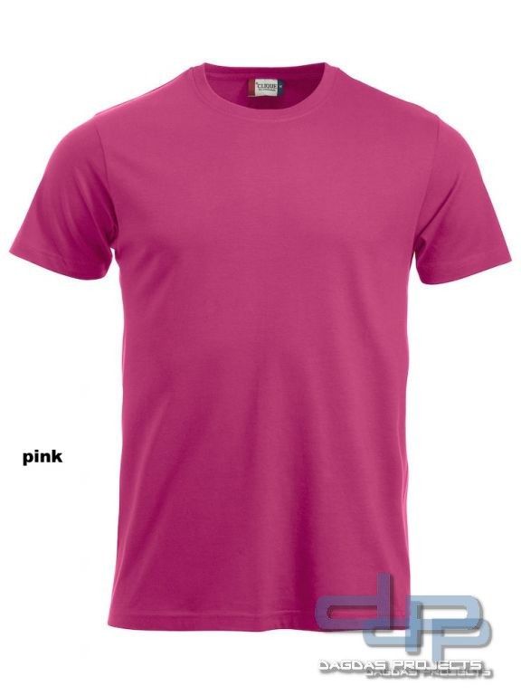 Feuerwehr Logo T-Shirt Classic-T in verschiedenen Farben