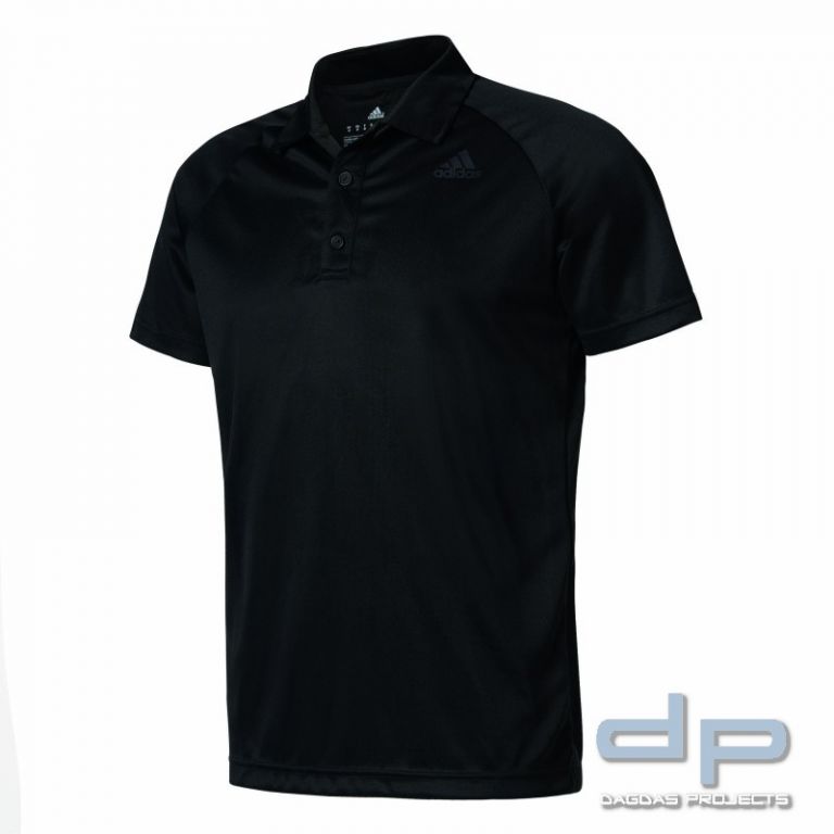 adidas® Herren Polo Shirt "DESIGN TO MOVE" climalite®