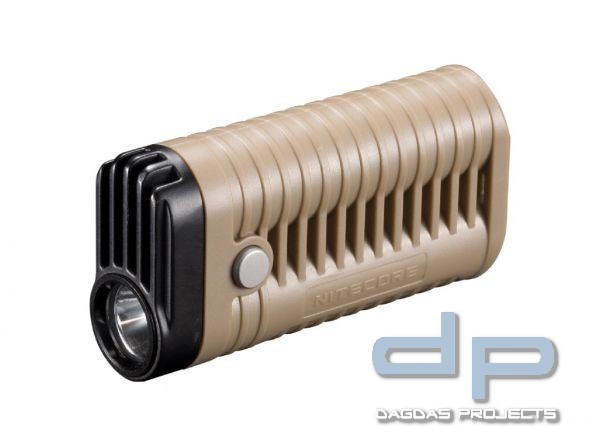 Nitecore MT22A Khaki