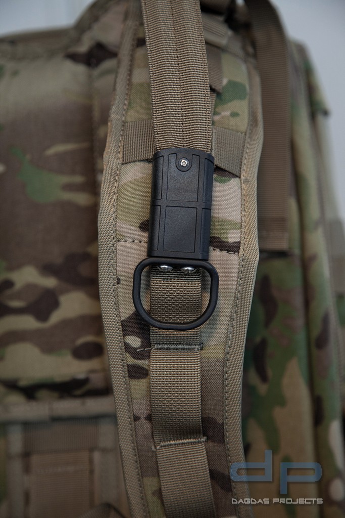 VORN DEFERNCE GARM BACKPACK 32 L in Multicam