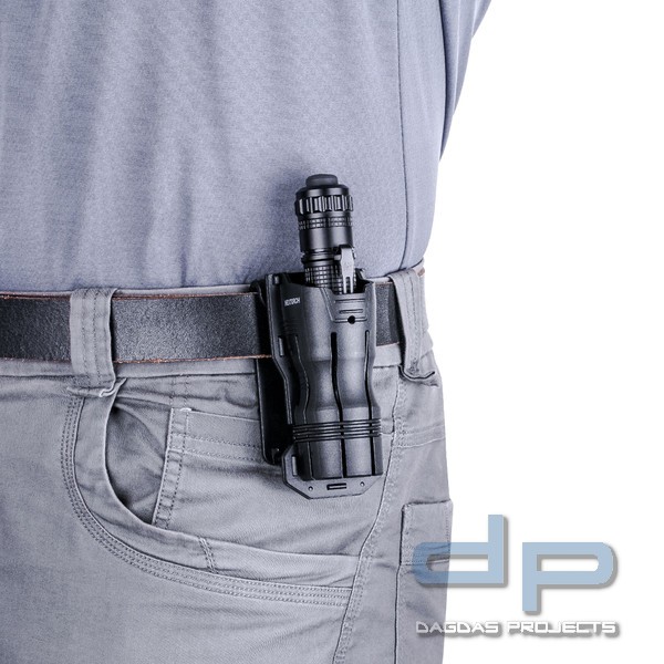 Nextorch Taschenlampenholster V6
