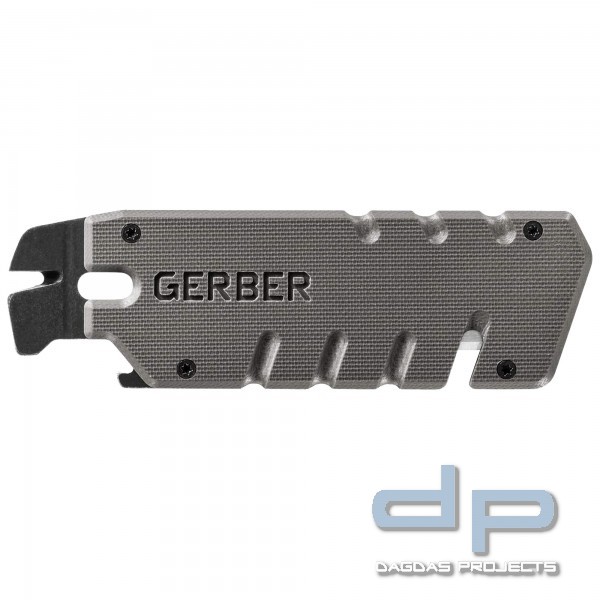 GERBER PRYBRID UTILITY MULTITOOL HYBRID WERKZEUG IN VERSCHIEDENEN FARBEN