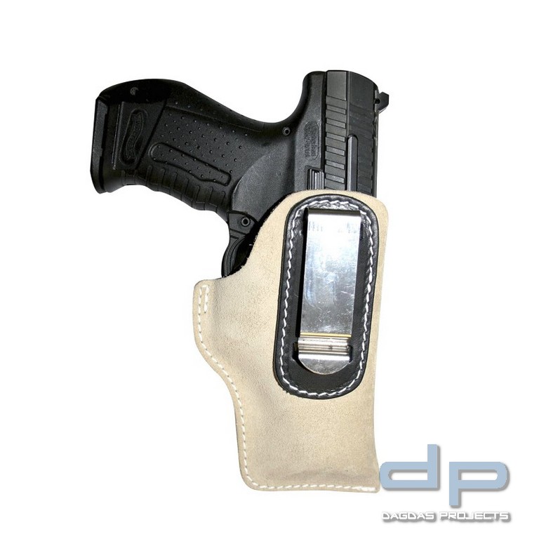 Innenholster COP® 0800 ohne Sicherung