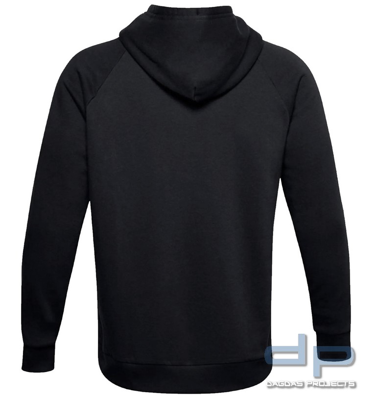 Under Armour Rival Fleece Hoodie (Männer) in verschiedenen Farben