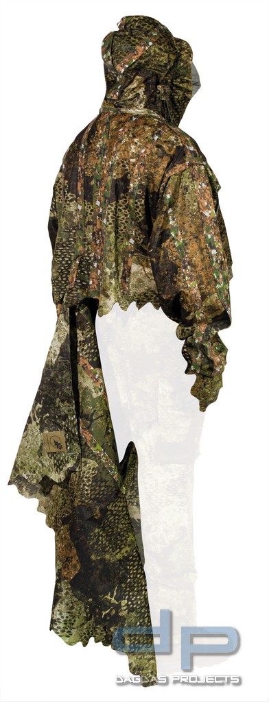 PHANTOMLEAF PYTHON ASSAULTER CAPE G2