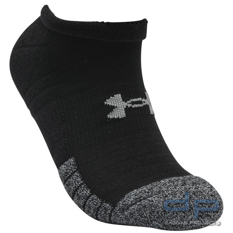 Under Armour® Socken HeatGear®, Low, 3er-Pack