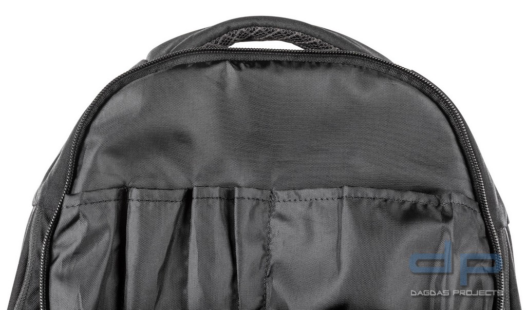 5.11 COVRT™ Select Carry Rucksack 21L in Schwarz und Grün
