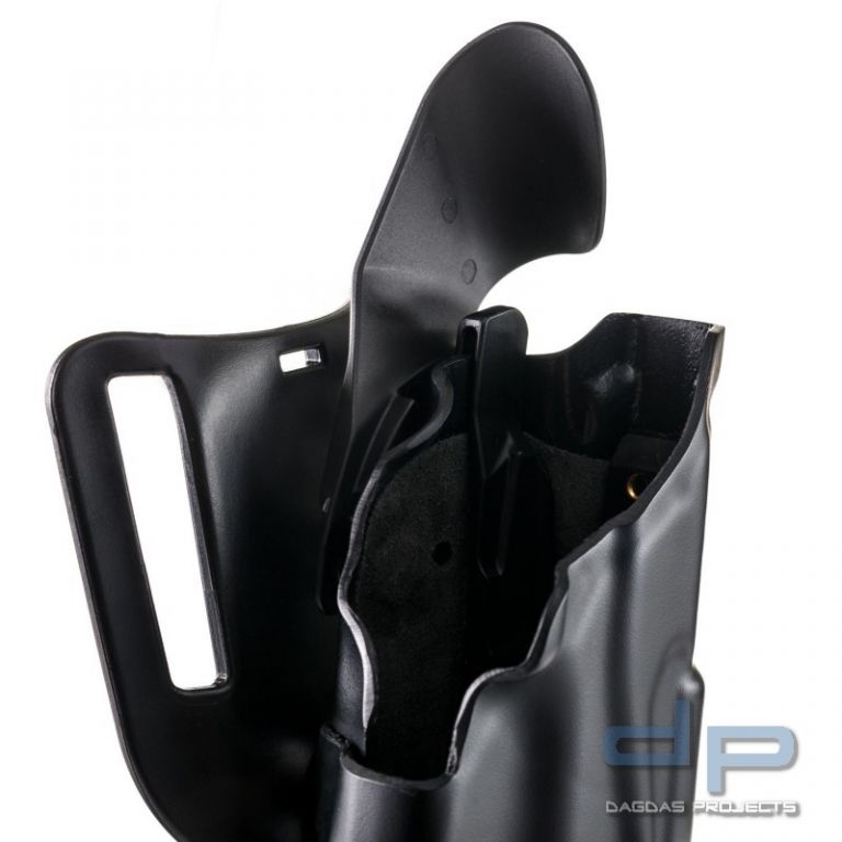 SAFARILAND® Dienstholster 6395 ALS