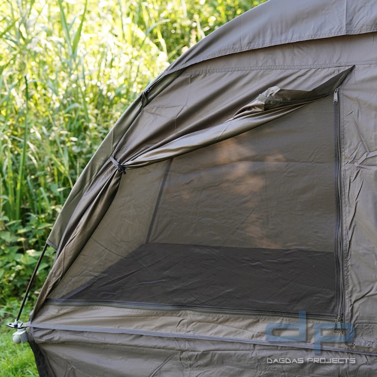 Fosco Campingbett Zelt