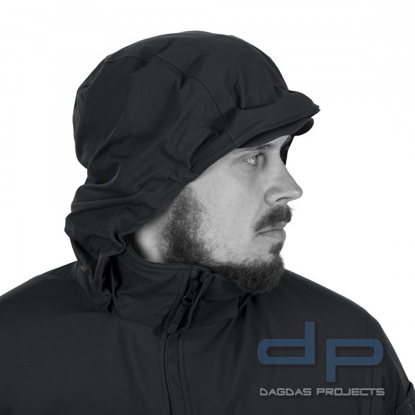 UF PRO DELTA EAGLE SOFTSHELL JACKE GEN.3 in verschiedenen Farben
