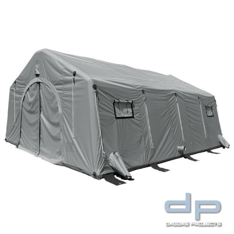 Airshelter Trendline TL50, grau