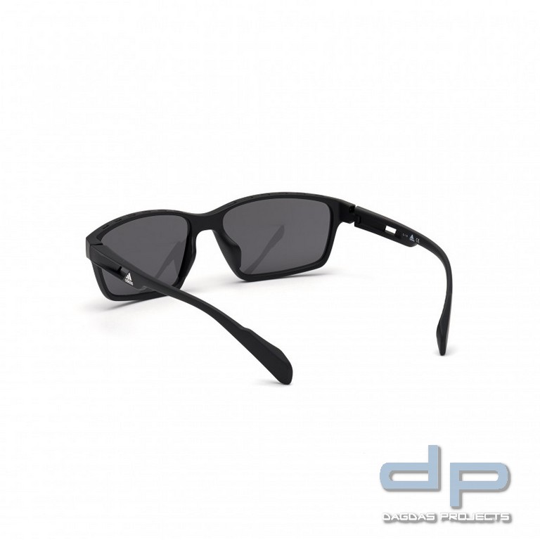 adidas® Sport - Sonnenbrille Aktive Range Classic SP0024 , Polarisierend