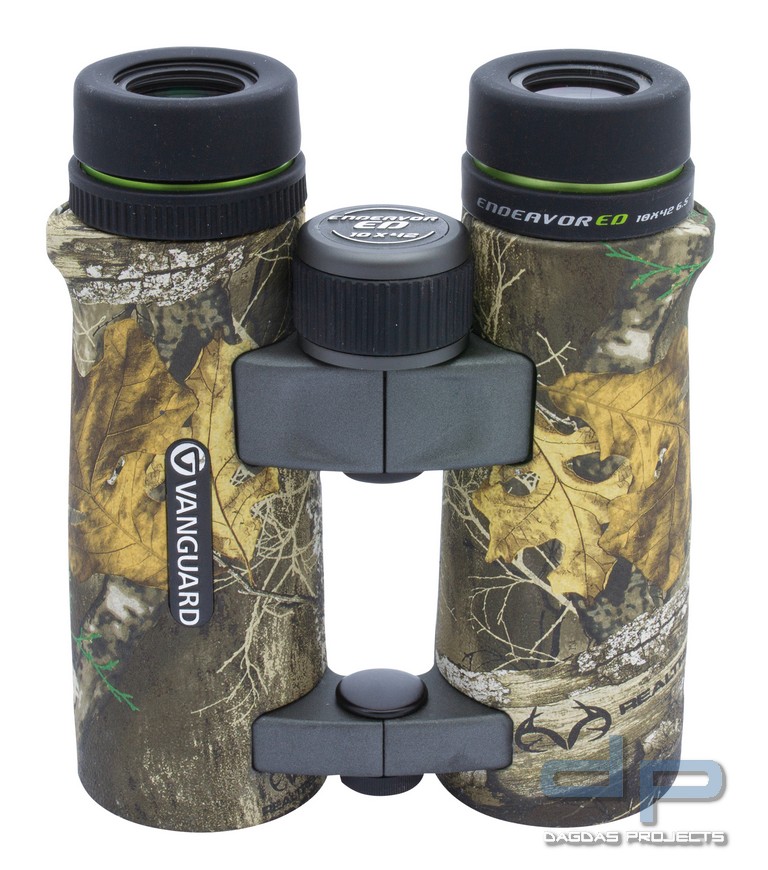 VANGUARD ENDEAVOR ED 10X42 FERNGLAS REALTREE