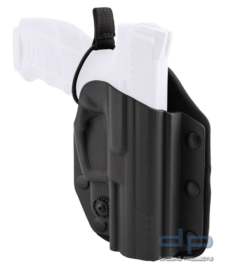 VEGA POLYMER HOLSTER SFP9 - RECHTS