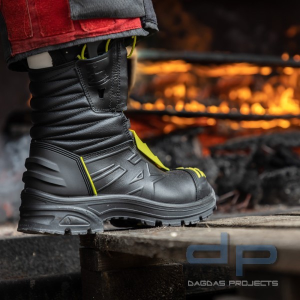 HAIX Fire Eagle 2.0, Feuerwehrstiefel