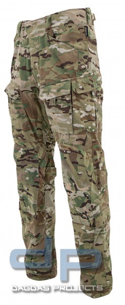 CARINTHIA COMBAT TROUSERS CCT MULTICAM