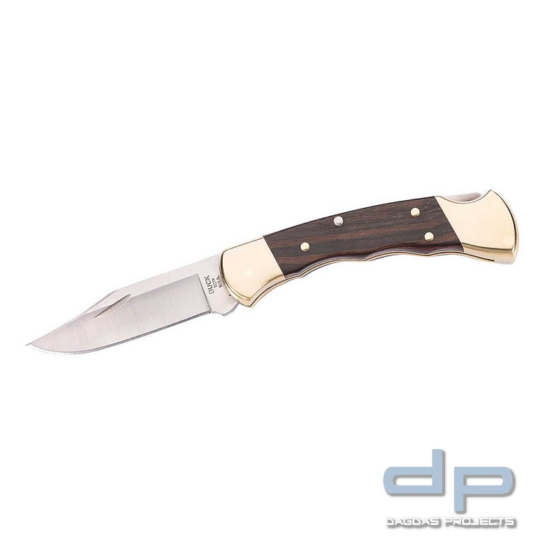Buck Taschenmesser, Ranger Finger Grooved