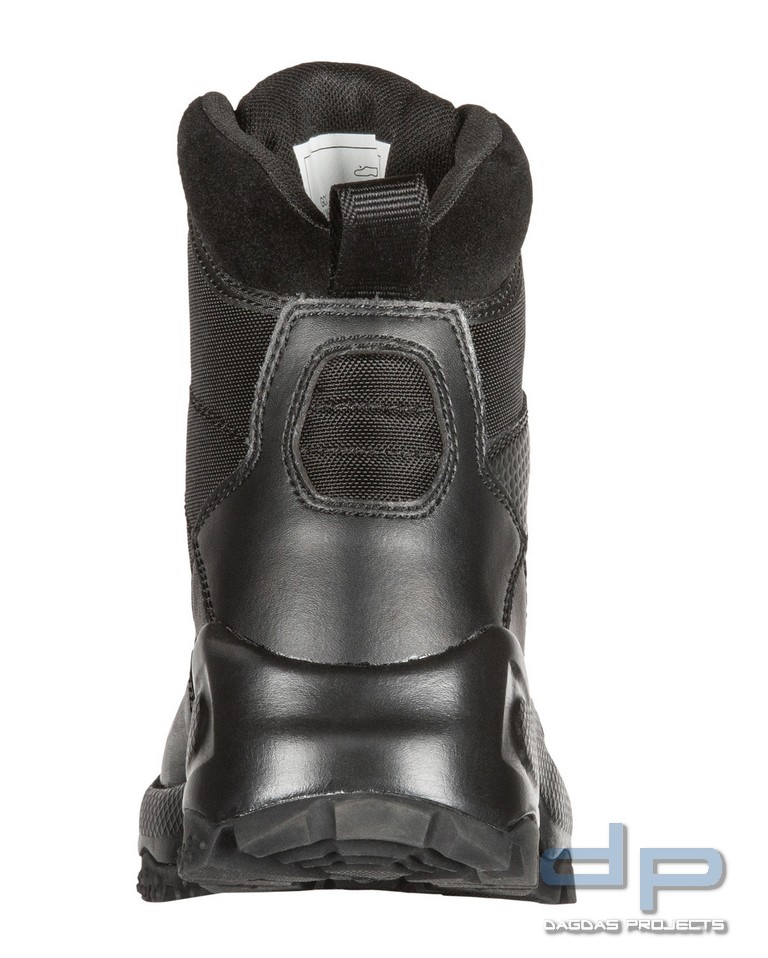 A.T.A.C.® 2.0 6" Einsatzstiefel in schwarz