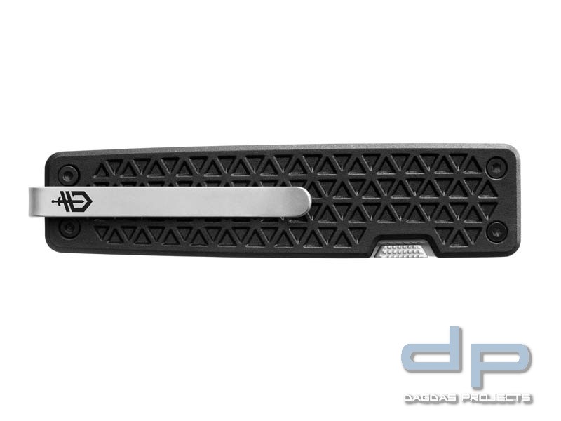 Gerber Einhandmesser POCKET SQUARE