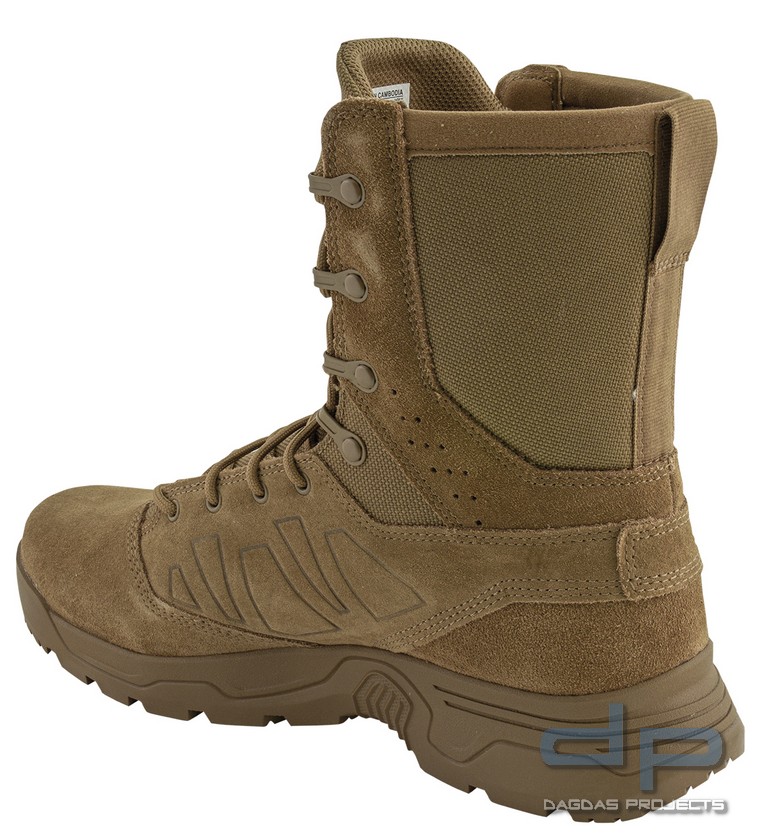 SALOMON GUARDIAN EINSATZSTIEFEL