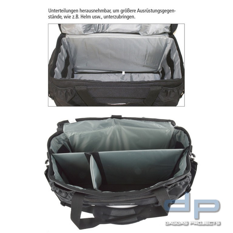 COP® 903 Ausrüstungstasche (43 Liter)