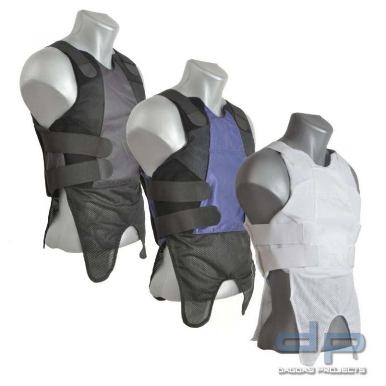Wechselhülle COP® 9UAE (US Style) 6-Strap System