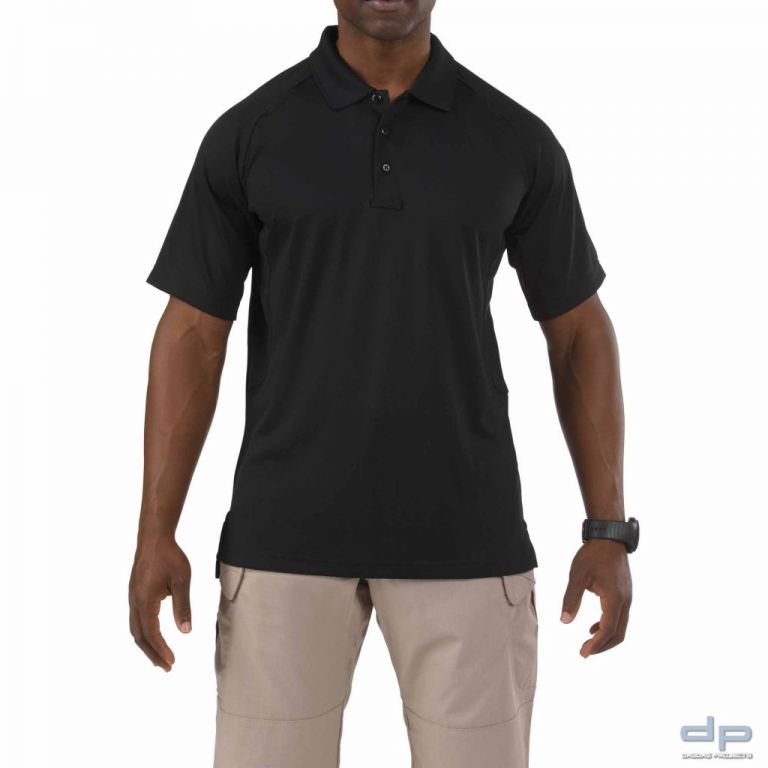 5.11 Performance Polo - Short Sleeve verschiedene Farben
