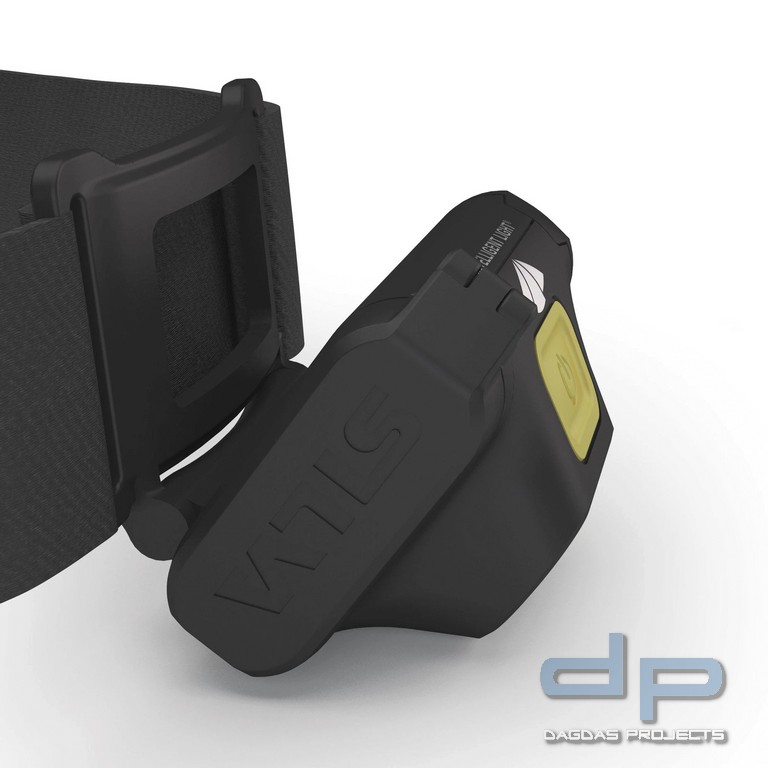 SILVA SCOUT 3 STIRNLAMPE 220 LUMEN