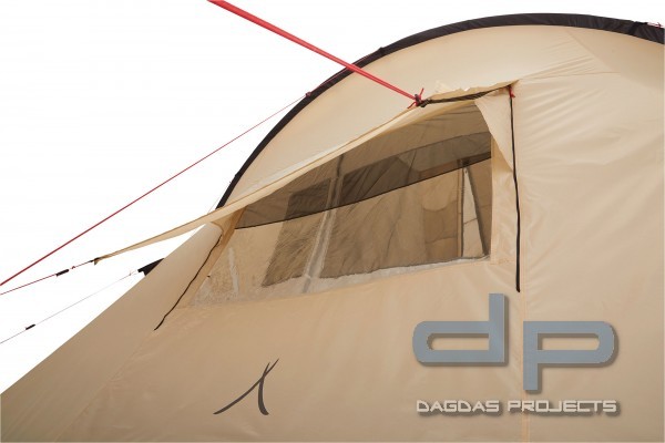 GRAND CANYON HELENA 5 TUNNELZELT