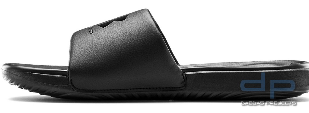 UNDER ARMOUR ANSA FIXED BADESANDALE