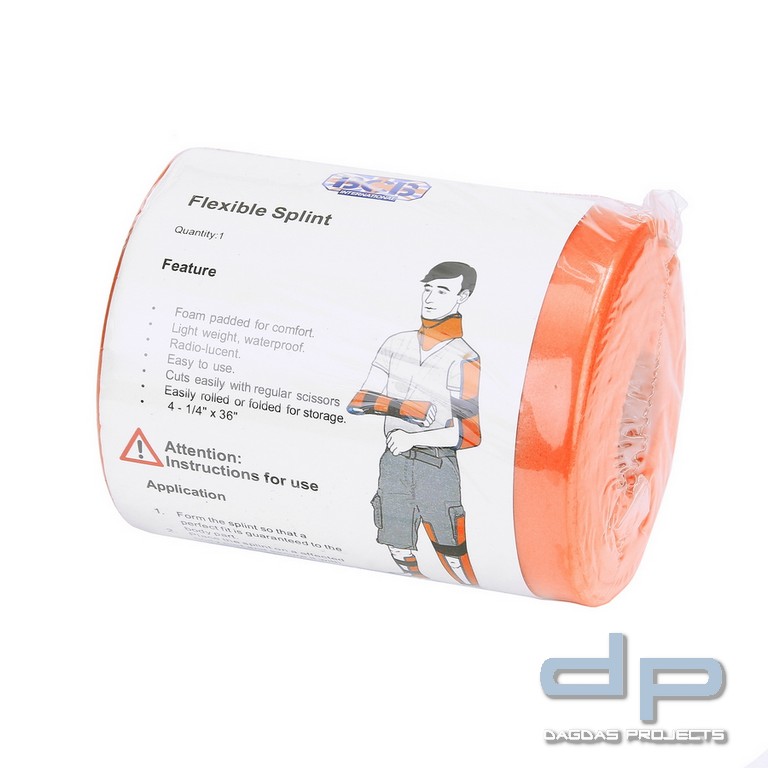 BCB Flexible Schiene RY273