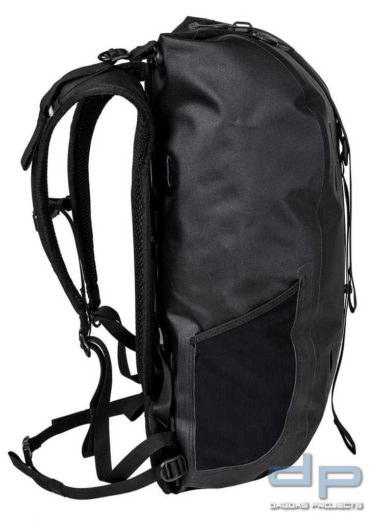 Ortlieb Atrack Rucksack 25 L