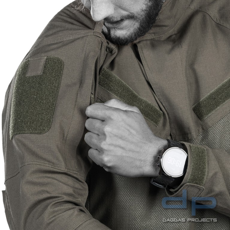 UF PRO STRIKER X COMBAT SHIRT