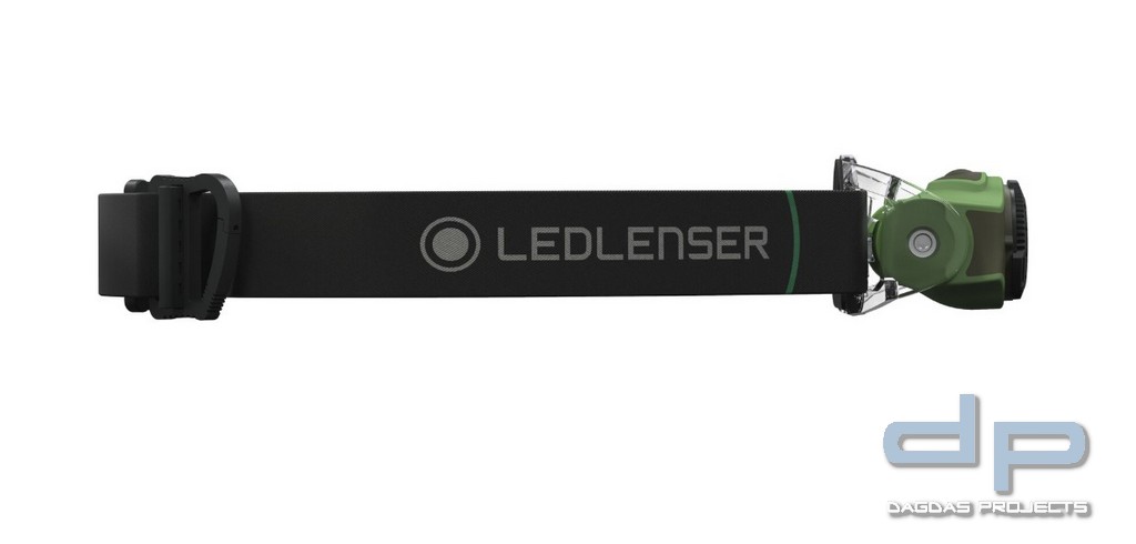 Ledlenser Stirnlampe MH4