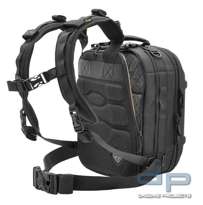 Hazard 4 Grill Molle Photo Pack