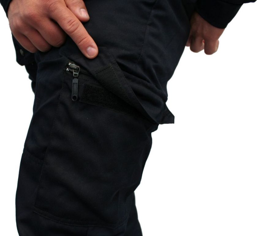 ETZEL Polizei Einsatzoverall