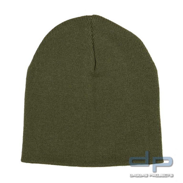 Beanie in verschiedenen Farben