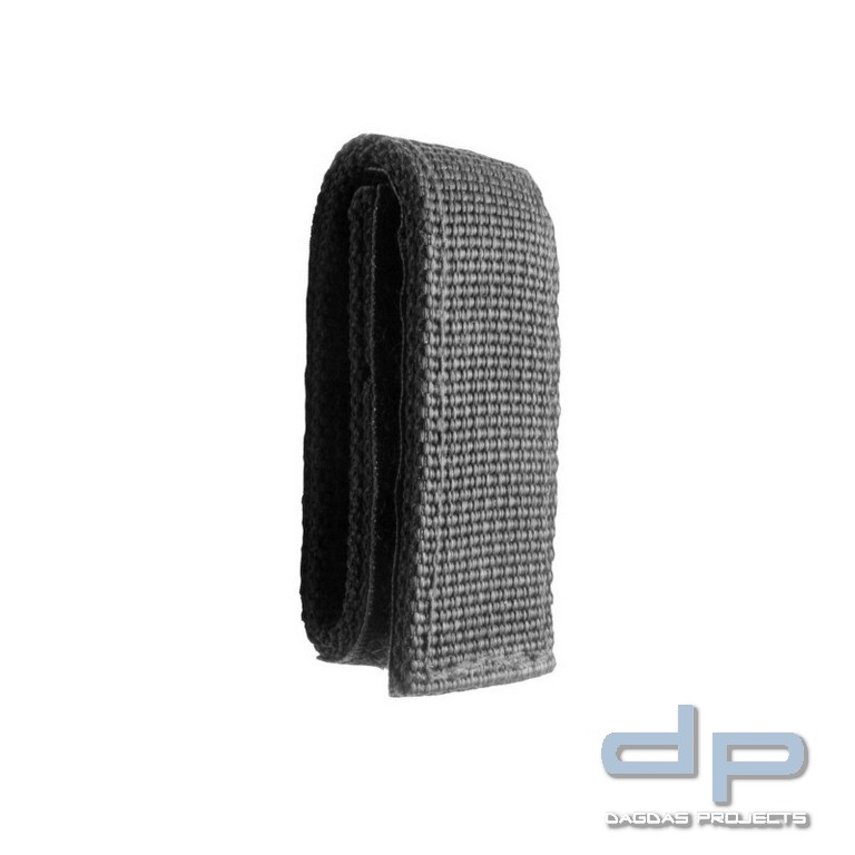 COP® 912V textiler Gürtelhalter mit Klettverschluss (2er Pack)